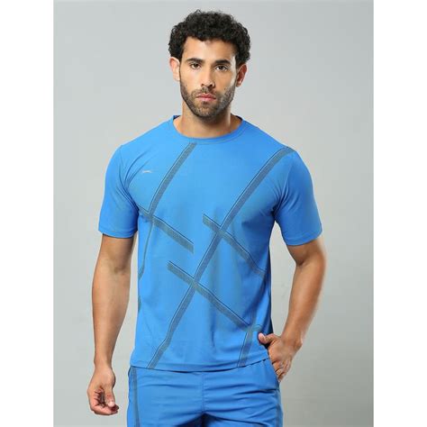 Buy Black Panther Mens Riviera Half Sleeves T-Shirt Online