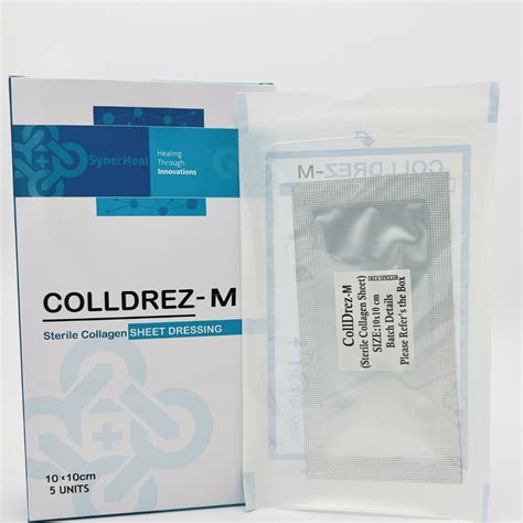 Products – Synerheal Pharmaceuticals