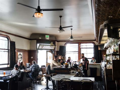 The Best Places To Eat & Drink In Dogpatch - San Francisco - The ...