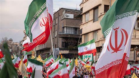 ‘This time the bullet won’t miss’: Iranian state TV threatens Trump ...