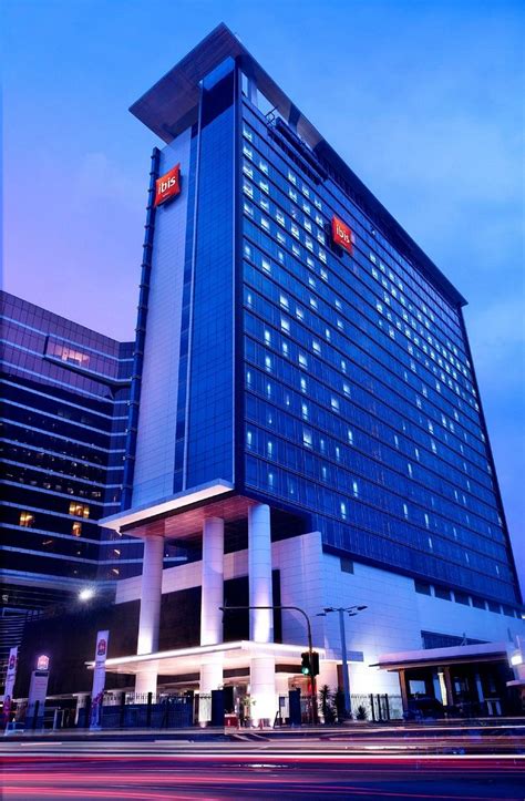 HOTEL IBIS BANDUNG TRANS STUDIO - Hotel Reviews, Photos, Rate ...