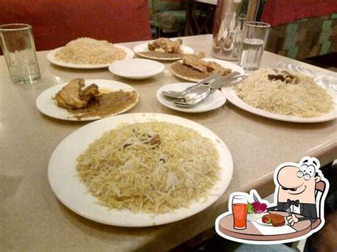 Royal Indian Hotel Pvt. Ltd., Kolkata - Restaurant menu, prices and reviews