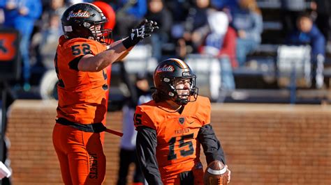 Oklahoma HS football Class A-I, A-II playoff brackets breakdowns