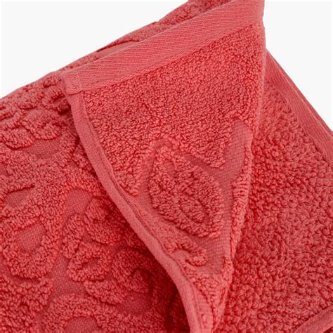 Buy MASPAR Krona Anti-Bacterial Bath & Hand Towel - Set of 4 from ...