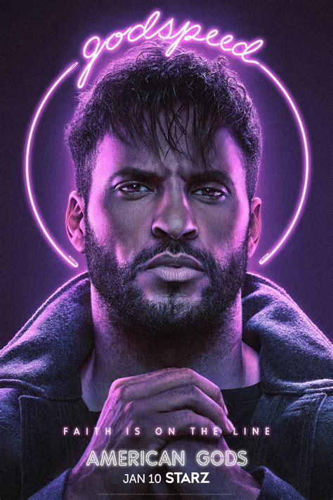 American Gods Season 3 | Rotten Tomatoes