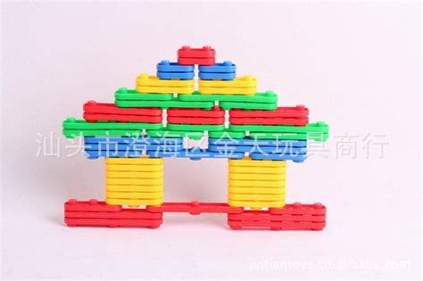 条形拼装玩具,玩具积木拼装玩具,拼装玩具_大山谷图库