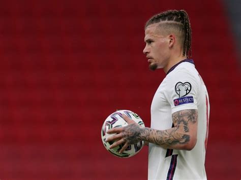 Kalvin has been a great addition to the group, says Southgate