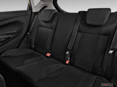 2014 Ford Fiesta Review, Pricing, & Pictures | U.S. News