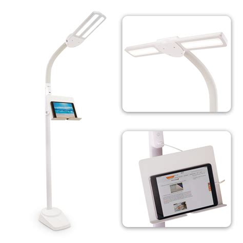 14 Best Ottlite Floor Lamps for Bright, Stylish Spaces