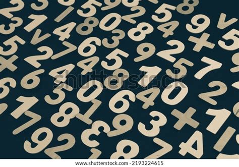 Numbers Counting to Infinity 的图像结果