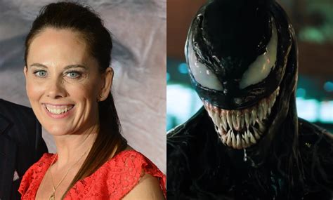 Venom 3: Screenwriter Kelly Marcel to direct new sequel