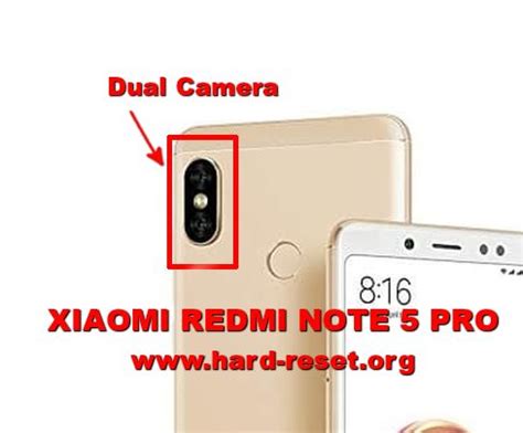Image result for How to Format Redmi Note 5 Pro