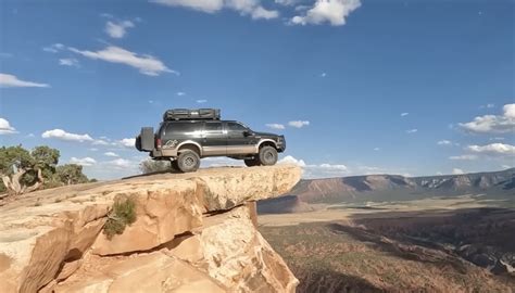 Image result for Ford Excursion Build