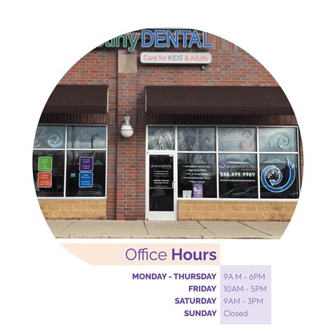 Destiny Dental Care Dentist’s Clinic | Pontiac, MI - Destiny Dental