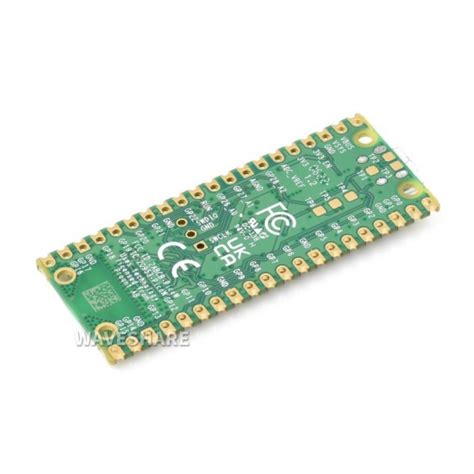 Raspberry Pi Pico W Microcontroller Board, Built-in WiFi Buy in India ...