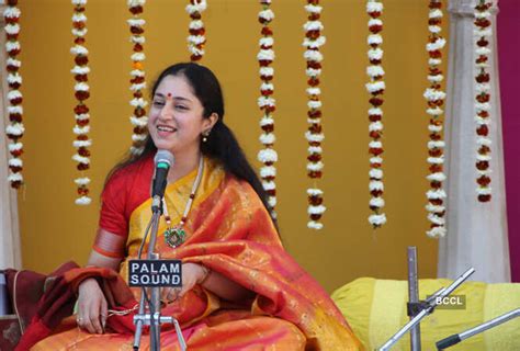 Astha Goswami performs in Jaipur at Soul Connect event | Events Movie ...