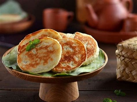 wingko babat semarang resep