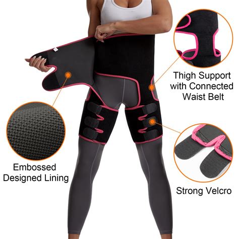 waist and thigh trimmer butt lifter for weight loss – Product Testing Group