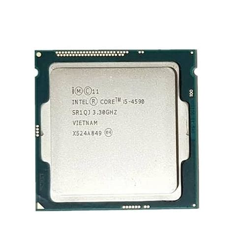 Amazon.in: Buy SURYAASYS CORE I5 4590 (4TH Generation) Processor 3.3 ...