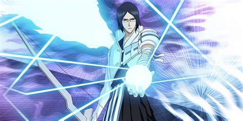 Bleach: 10 Strongest Sternritter Schrifts In The Thousand-Year Blood ...