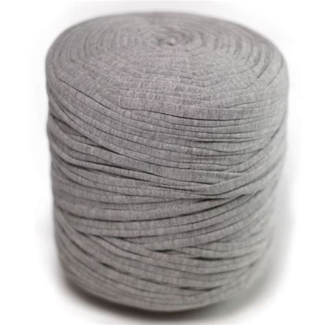 Trapilho zpagetti yarn jersey recyclé xxl crochet tricot pelote t-shirt ...