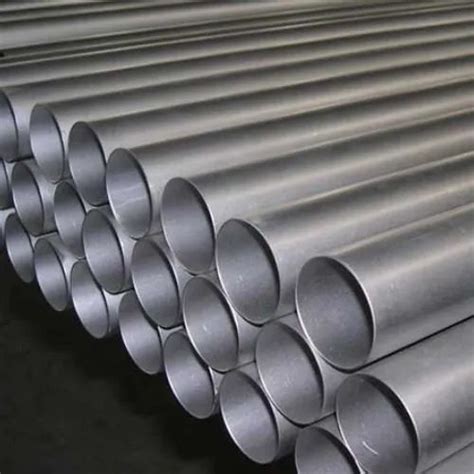 Stainless Steel Welded Products - Aluminium He30 Welded Pipes & Tubes ...