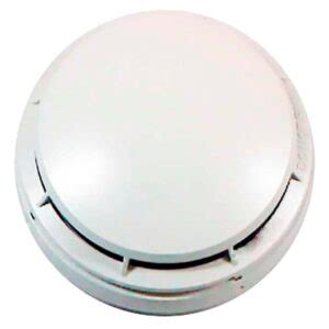 Image result for Simplex Conventional Heat Detector