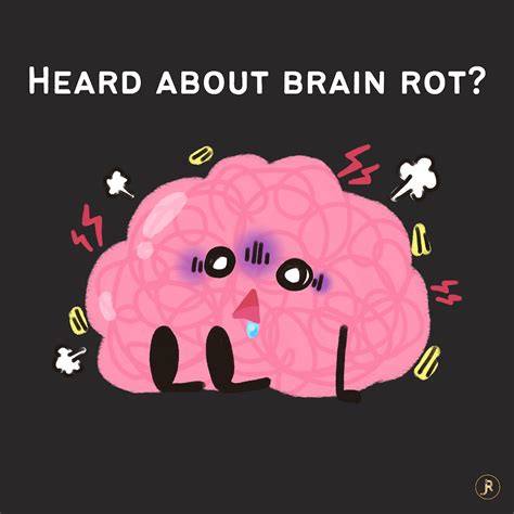 Image result for Hello Brain Rot