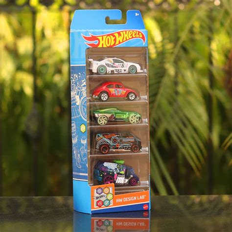 Official Hotwheels - Mattel Toys – ThePeppyStore
