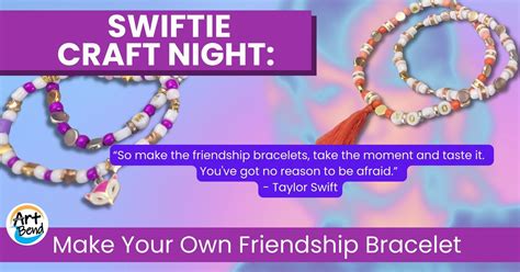 Make Your Own Friendship Bracelet South Bend (Family Friendly), Art ...