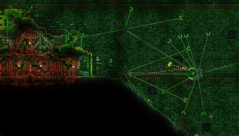 Hardmode Bosses in Terraria - Terraria-Game.com
