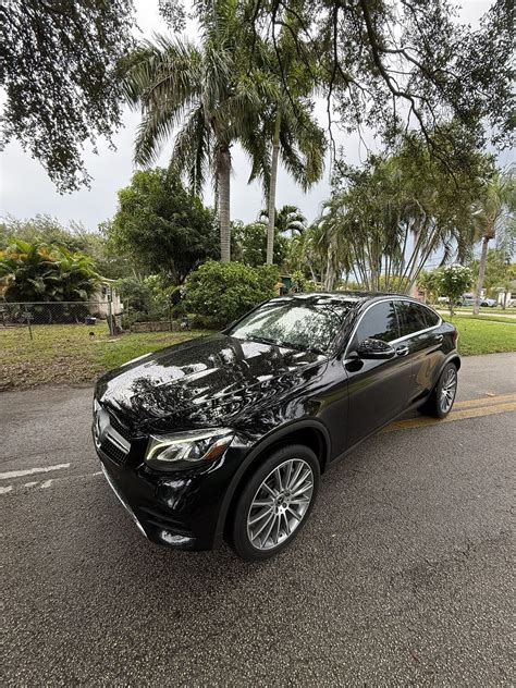 2019 Mercedes-Benz GLC for Sale in Pembroke Pines, FL - OfferUp