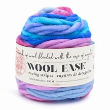 Image result for roving yarn