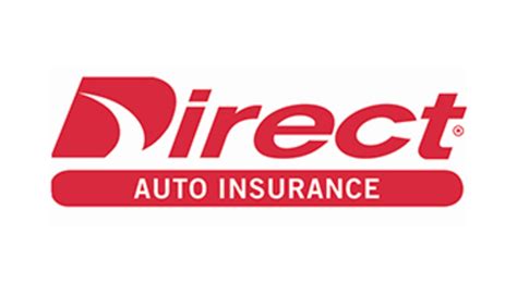 Direct Auto Insurance Logo 的图像结果