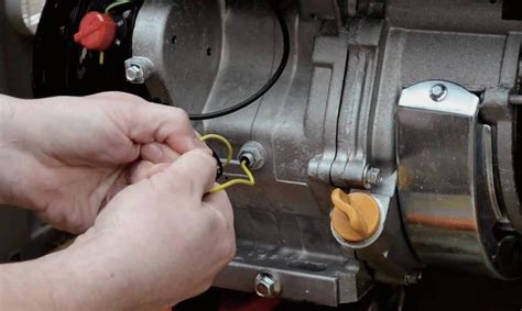 Image result for How to Fix a Generator