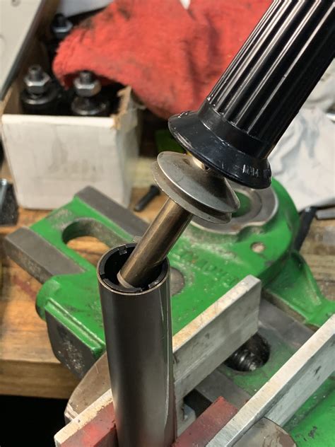 Choke Tube Stuck Removal Tips 的图像结果