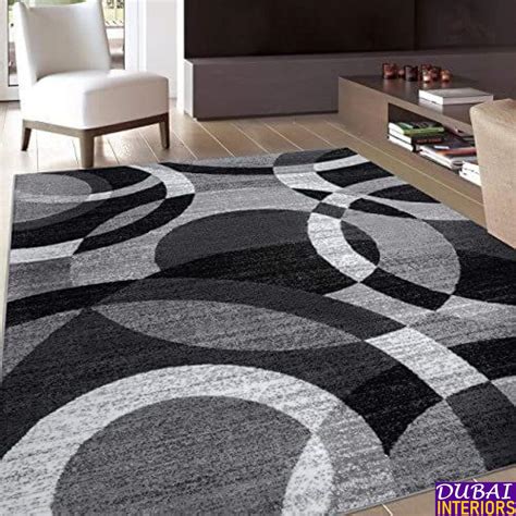 Modern Rugs & Carpet | Modern Round Rug | Limited Time Offer