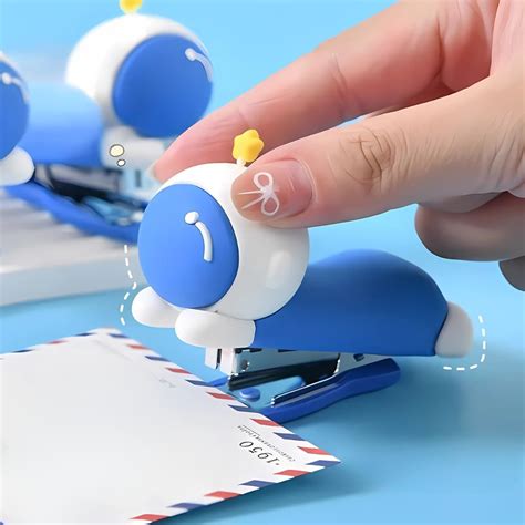 Buy Astronaut Stapler: Fun & Functional Space-Themed Stationery at Your ...