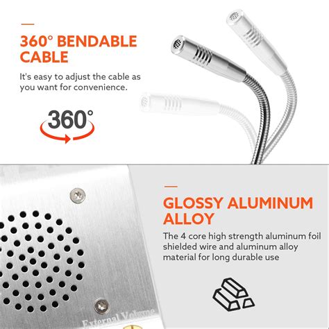 Window Intercom System Dual Way 的图像结果