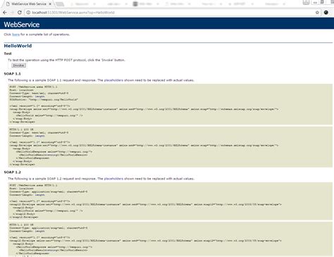 Image result for Web Services Tutorial