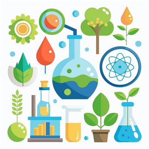 Image result for Science Illustrations