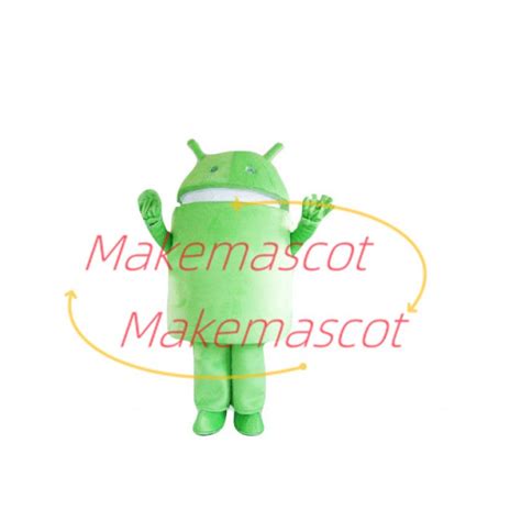 Image result for Android Costume Simple