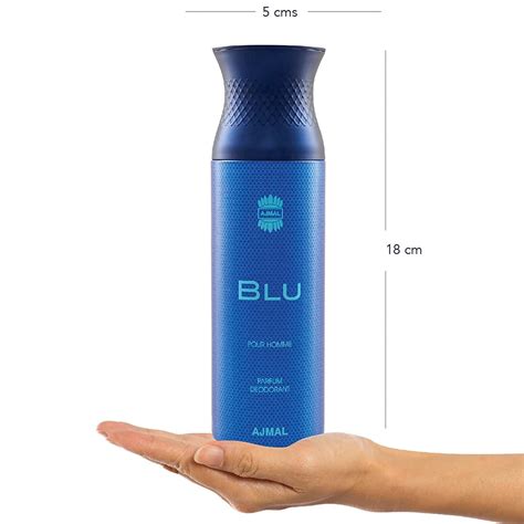 Buy MARYAJ WILD SPEED EDP SPICY 100ML FOR MEN AND AJMAL BLU HOMME ...