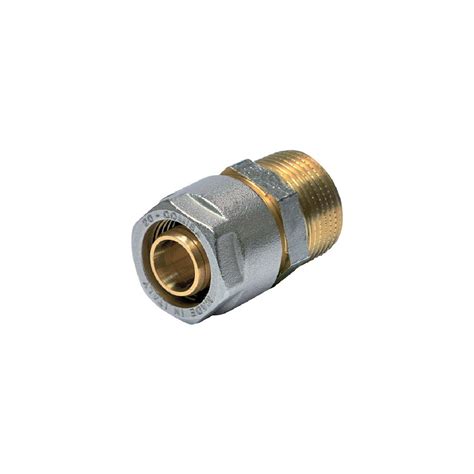 Conector pexal Comisa 16-1/2" EXT – CazaneCentrale.ro