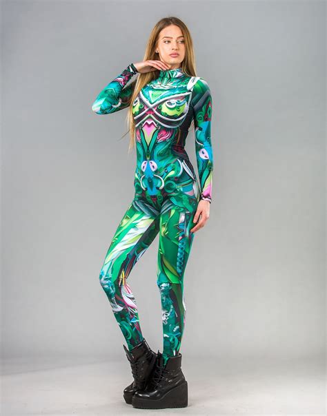 Image result for Alien Bodysuit Film Woman