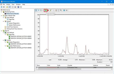 Image result for Performance Monitor Paging File