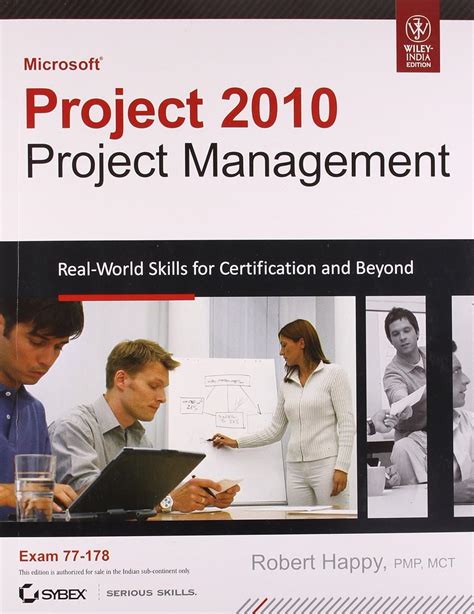 Image result for Microsoft Project Book Sybex