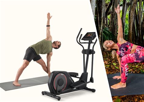 Proform Elliptical Machine 的图像结果