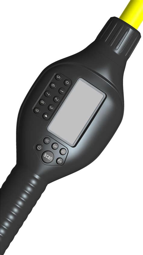 Image result for RFID TagScanner