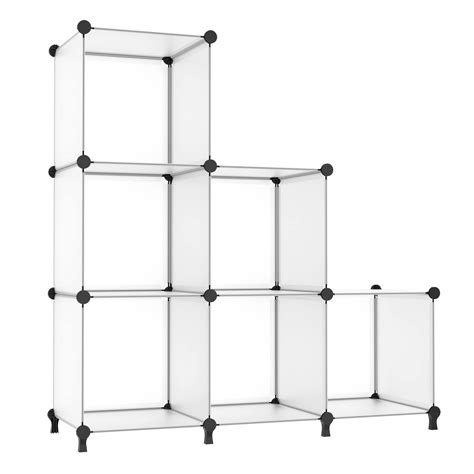 Image result for Stackable Store Storage Cubes